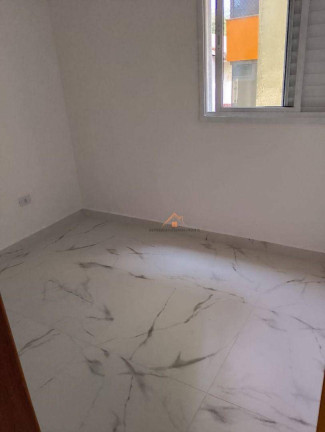 Imagem Cobertura com 3 Quartos à Venda, 200 m² em Campestre - Santo André