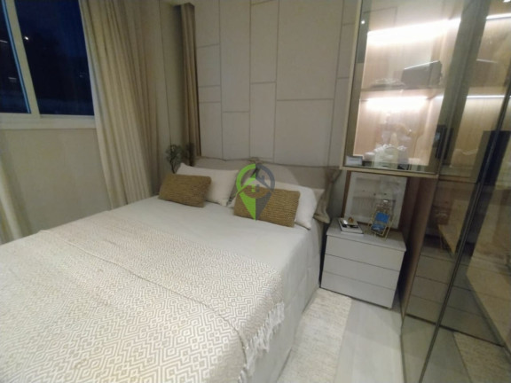 Imagem Apartamento com 2 Quartos à Venda, 42 m² em Jabaquara - Santos Imagem Apartamento com 2 Quartos à Venda, 42 m² em Jabaquara - Santos