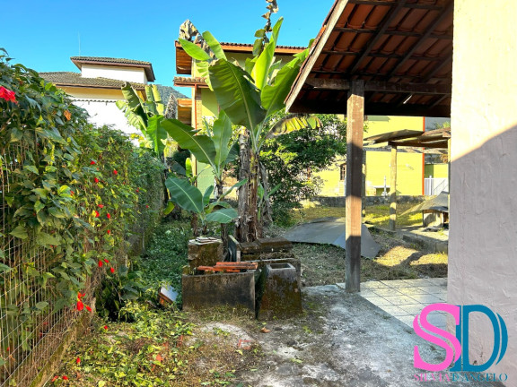 Imagem Casa de Condomínio com 2 Quartos à Venda, 75 m² em Horto Florestal - Ubatuba