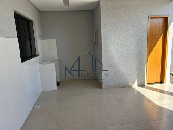 Imagem Casa com 3 Quartos à Venda, 189 m² em Independência - Aparecida De Goiânia Imagem Casa com 3 Quartos à Venda, 189 m² em Independência - Aparecida De Goiânia
