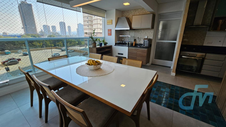 Imagem Apartamento com 3 Quartos à Venda, 110 m² em Loteamento Mogilar - Mogi Das Cruzes Imagem Apartamento com 3 Quartos à Venda, 110 m² em Loteamento Mogilar - Mogi Das Cruzes
