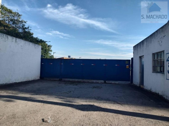 Terreno para Alugar, 7.027 m² em Parque Das Nações - Santo André