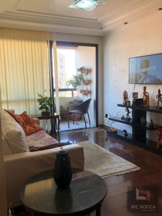 Imagem Apartamento com 4 Quartos à Venda, 115 m² em Nova Petrópolis - São Bernardo Do Campo