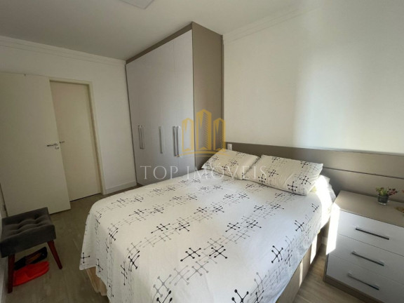 Imagem Apartamento com 2 Quartos à Venda, 75 m² em Jardim Sul - São José Dos Campos