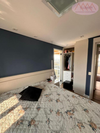 Imagem Apartamento com 3 Quartos à Venda, 128 m² em Centro - Santo André