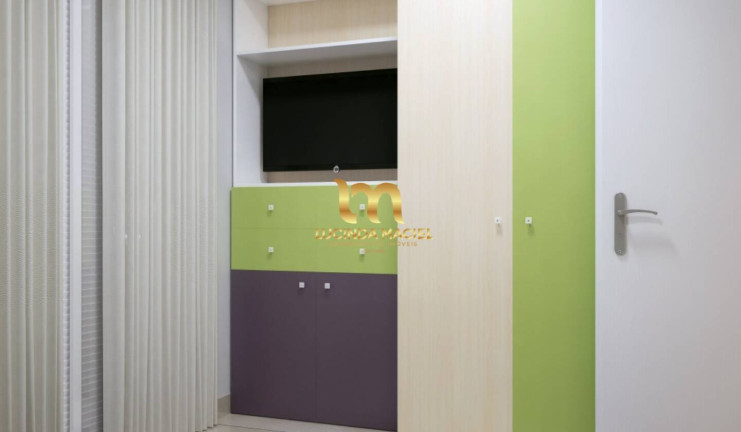 Imagem Apartamento com 2 Quartos à Venda, 81 m² em Guilhermina - Praia Grande