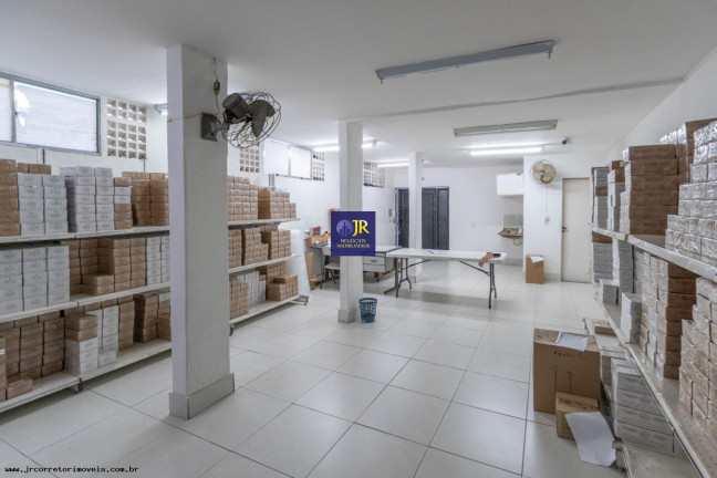 Imagem Galpão à Venda, 540 m² em Polo Industrial Santa Inês - Vila Velha