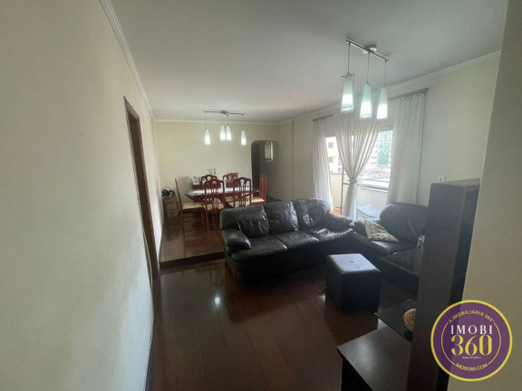 Imagem Apartamento com 4 Quartos à Venda, 105 m² em Tatuapé - São Paulo Imagem Apartamento com 4 Quartos à Venda, 105 m² em Tatuapé - São Paulo