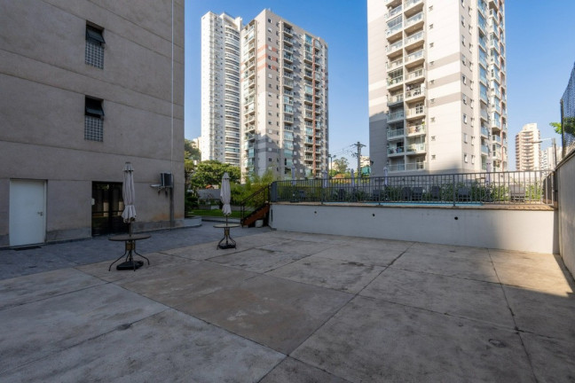 Imagem Apartamento com 3 Quartos à Venda, 92 m² em Vila Andrade - São Paulo Imagem Apartamento com 3 Quartos à Venda, 92 m² em Vila Andrade - São Paulo