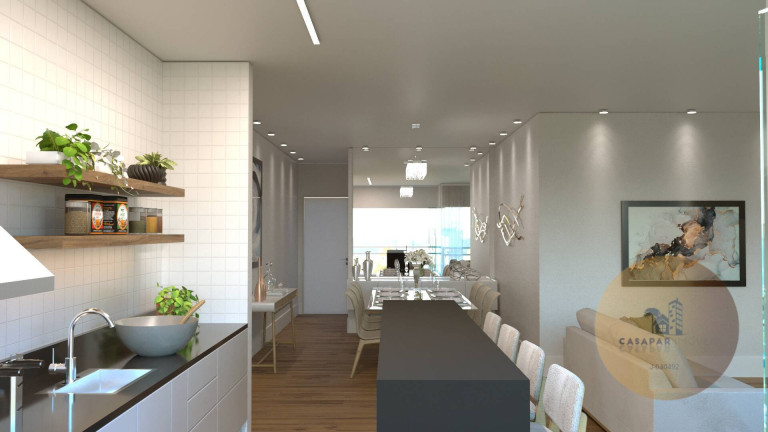Imagem Apartamento com 3 Quartos à Venda, 91 m² em Santo Antonio - São Caetano Do Sul Imagem Apartamento com 3 Quartos à Venda, 91 m² em Santo Antonio - São Caetano Do Sul