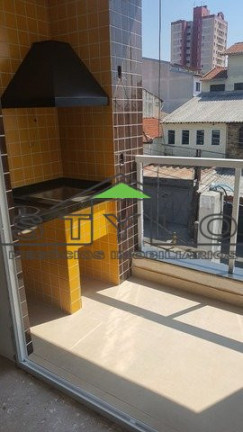 Apartamento com 2 Quartos à Venda, 63 m² em Paulicéia - São Bernardo Do Campo