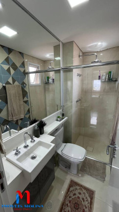 Imagem Apartamento com 2 Quartos à Venda, 60 m² em Santa Maria - Santo André Imagem Apartamento com 2 Quartos à Venda, 60 m² em Santa Maria - Santo André