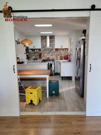 Imagem Apartamento com 3 Quartos à Venda, 125 m² em Brooklin - São Paulo
