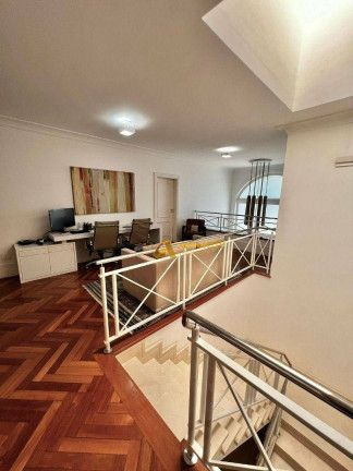 Imagem Casa com 4 Quartos à Venda, 535 m² em Alphaville 01 - Barueri Imagem Casa com 4 Quartos à Venda, 535 m² em Alphaville 01 - Barueri