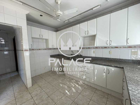 Imagem Casa com 5 Quartos à Venda, 343 m² em Centro - Piracicaba