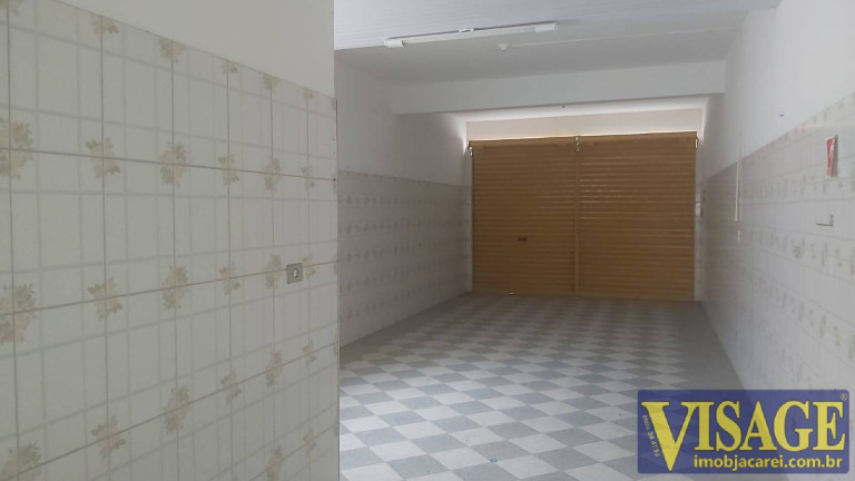 Imagem Sala Comercial para Alugar, 78 m² em Bandeira Branca - Jacareí