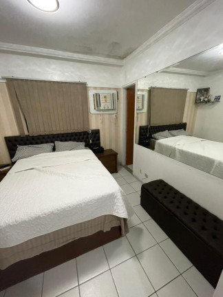 Imagem Apartamento com 3 Quartos à Venda, 75 m² em Casa Amarela - Recife Imagem Apartamento com 3 Quartos à Venda, 75 m² em Casa Amarela - Recife