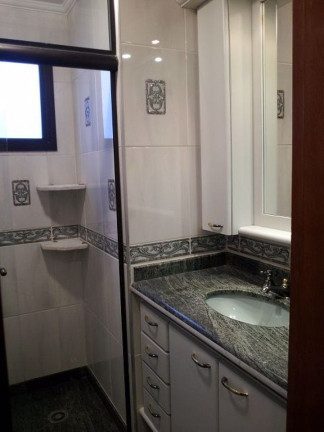 Imagem Cobertura com 3 Quartos à Venda, 190 m² em Vila Monte Alegre - São Paulo Imagem Cobertura com 3 Quartos à Venda, 190 m² em Vila Monte Alegre - São Paulo