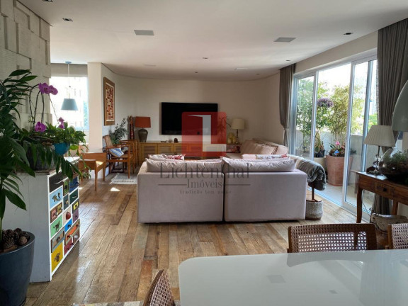 Imagem Apartamento com 3 Quartos à Venda, 200 m² em Itaim Bibi - São Paulo Imagem Apartamento com 3 Quartos à Venda, 200 m² em Itaim Bibi - São Paulo