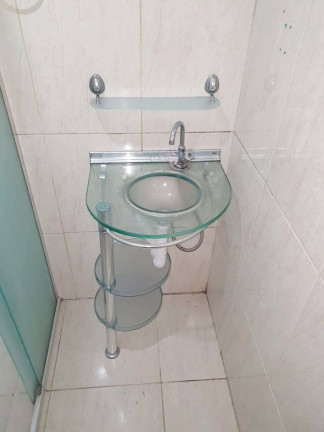 Apartamento com 2 Quartos à Venda, 46 m² em Vila São José (cidade Dutra) - São Paulo