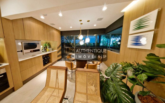 Imagem Apartamento com 2 Quartos à Venda, 64 m² em Jardins - São Paulo Imagem Apartamento com 2 Quartos à Venda, 64 m² em Jardins - São Paulo