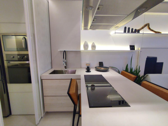 Imagem Apartamento com 2 Quartos à Venda, 70 m² em Mossunguê - Curitiba Imagem Apartamento com 2 Quartos à Venda, 70 m² em Mossunguê - Curitiba
