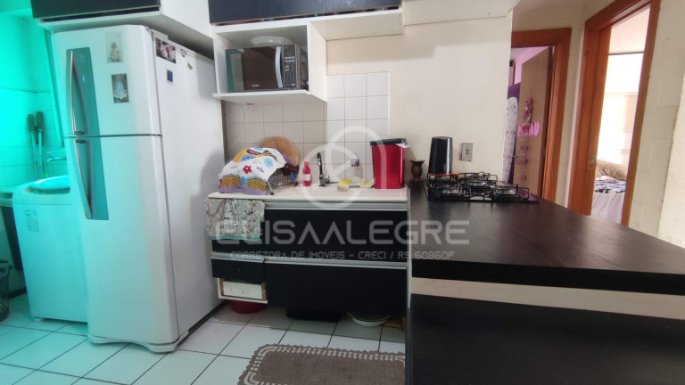 Imagem Apartamento com 2 Quartos à Venda, 44 m² em Nova Sapucaia - Sapucaia Do Sul Imagem Apartamento com 2 Quartos à Venda, 44 m² em Nova Sapucaia - Sapucaia Do Sul
