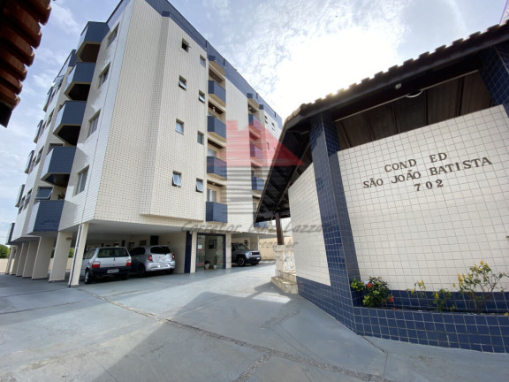 Imagem Apartamento com 2 Quartos à Venda, 85 m² em São João Batista - Peruíbe Imagem Apartamento com 2 Quartos à Venda, 85 m² em São João Batista - Peruíbe