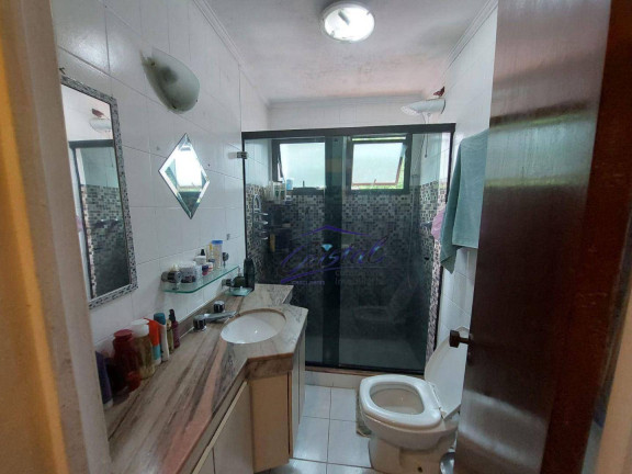 Imagem Apartamento com 1 Quarto à Venda, 51 m² em José Menino - Santos