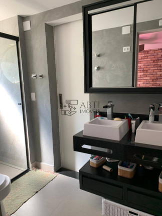 Imagem Apartamento com 3 Quartos à Venda, 130 m² em Moema - São Paulo Imagem Apartamento com 3 Quartos à Venda, 130 m² em Moema - São Paulo