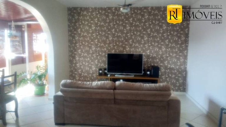 Imagem Cobertura com 3 Quartos à Venda, 130 m² em Centro - Cabo Frio Imagem Cobertura com 3 Quartos à Venda, 130 m² em Centro - Cabo Frio