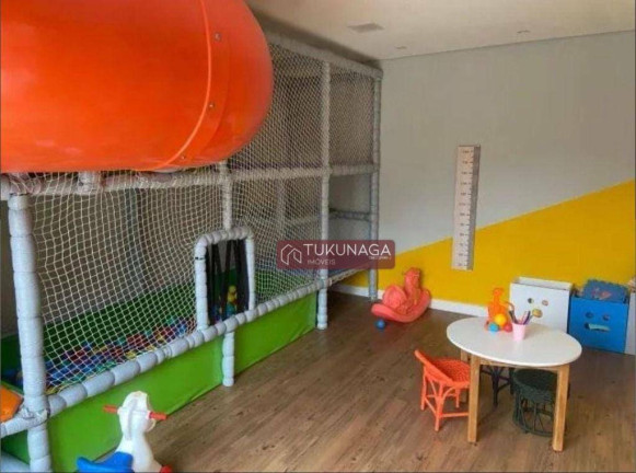 Imagem Apartamento com 3 Quartos à Venda, 74 m² em Gopoúva - Guarulhos Imagem Apartamento com 3 Quartos à Venda, 74 m² em Gopoúva - Guarulhos