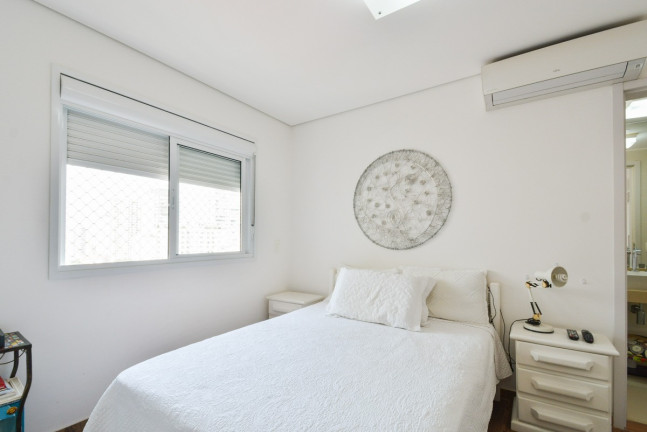 Imagem Apartamento com 2 Quartos à Venda, 68 m² em Chácara Inglesa - São Paulo