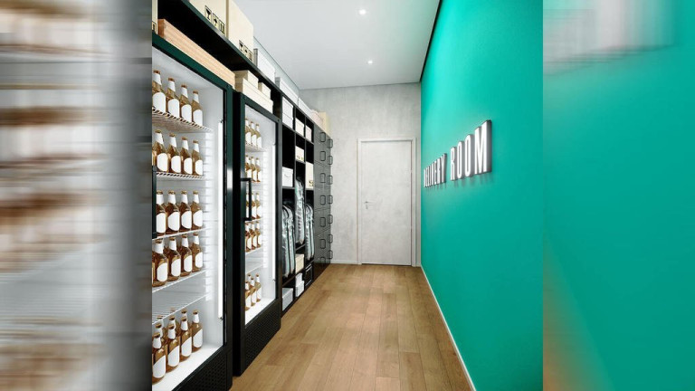 Imóvel Comercial à Venda, 27 m² em Vila Mariana - São Paulo
