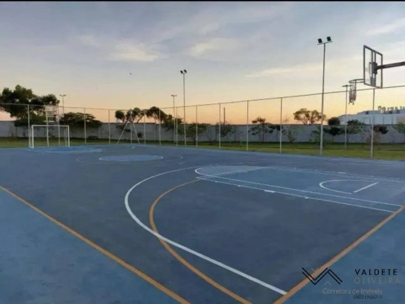Imagem Terreno em Condomínio à Venda, 250 m² em Eugênio De Mello - São José Dos Campos