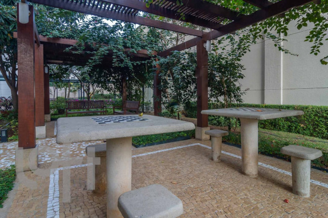 Imagem Apartamento com 3 Quartos à Venda, 95 m² em Tatuape - Sao Paulo