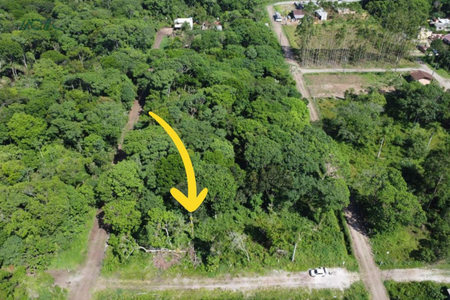 Imagem Terreno à Venda, 288 m² em Farol Do Itapoá Ii - Itapoá Imagem Terreno à Venda, 288 m² em Farol Do Itapoá Ii - Itapoá