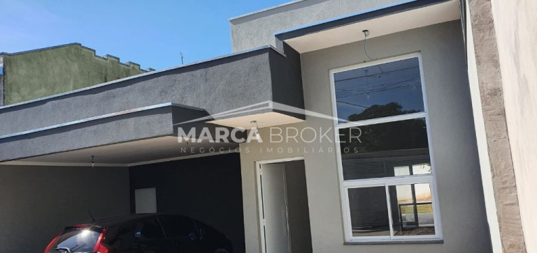 Imagem Casa com 3 Quartos à Venda, 325 m² em Jardim São Luiz - Valinhos