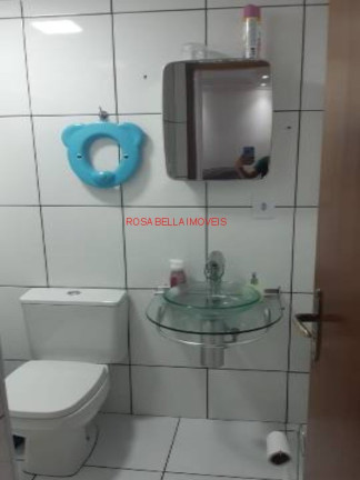 Imagem Apartamento com 2 Quartos à Venda, 44 m² em Morada Das Vinhas - Jundiaí