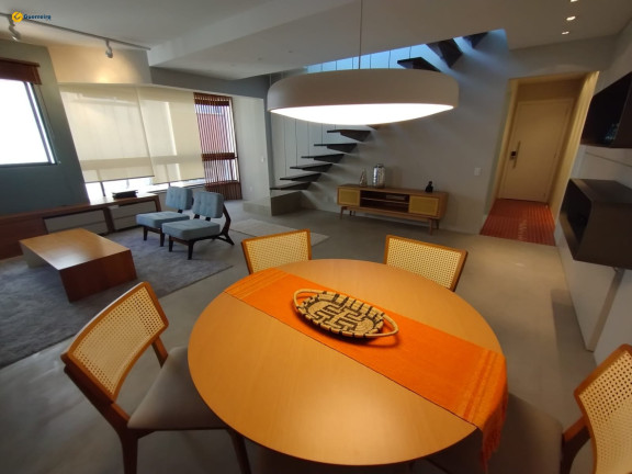 Imagem Cobertura com 3 Quartos à Venda, 323 m² em Agronômica - Florianópolis Imagem Cobertura com 3 Quartos à Venda, 323 m² em Agronômica - Florianópolis