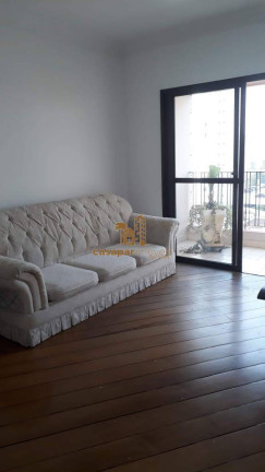 Imagem Apartamento com 3 Quartos à Venda, 75 m² em Sacomã - São Paulo