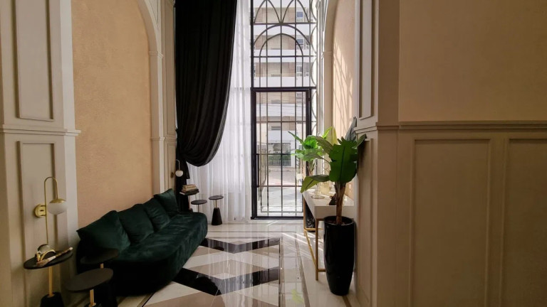 Imagem Apartamento com 2 Quartos à Venda, 65 m² em Tabuleiro - Camboriú