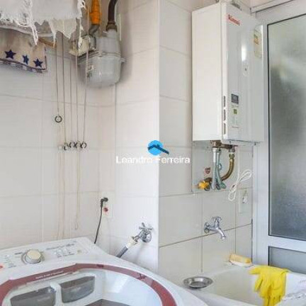 Imagem Apartamento com 3 Quartos à Venda, 106 m² em Centro - São Bernardo Do Campo