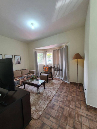 Imagem Chácara com 3 Quartos à Venda, 120 m² em Vale Do Atibaia I - Piracaia