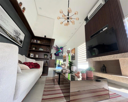 Imagem Casa com 3 Quartos à Venda, 196 m² em Centenário - Torres Imagem Casa com 3 Quartos à Venda, 196 m² em Centenário - Torres