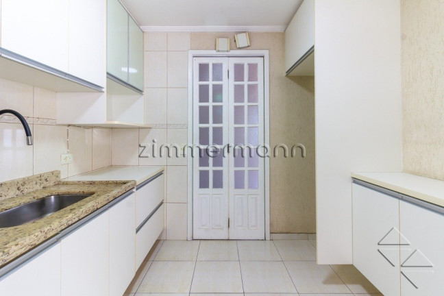 Imagem Apartamento com 3 Quartos à Venda, 126 m² em Paraiso - São Paulo