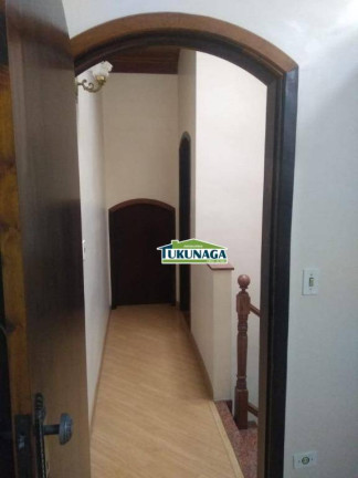 Imagem Sobrado com 3 Quartos à Venda, 182 m² em Vila Galvão - Guarulhos Imagem Sobrado com 3 Quartos à Venda, 182 m² em Vila Galvão - Guarulhos