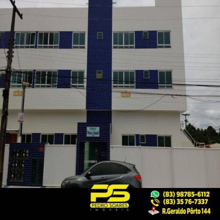 Imagem Apartamento com 2 Quartos à Venda, 40 m² em Manaíra - João Pessoa Imagem Apartamento com 2 Quartos à Venda, 40 m² em Manaíra - João Pessoa