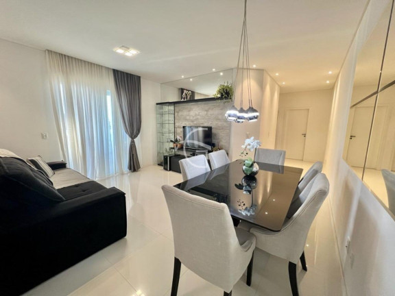 Imagem Apartamento com 3 Quartos à Venda, 98 m² em Anita Garibaldi - Joinville Imagem Apartamento com 3 Quartos à Venda, 98 m² em Anita Garibaldi - Joinville