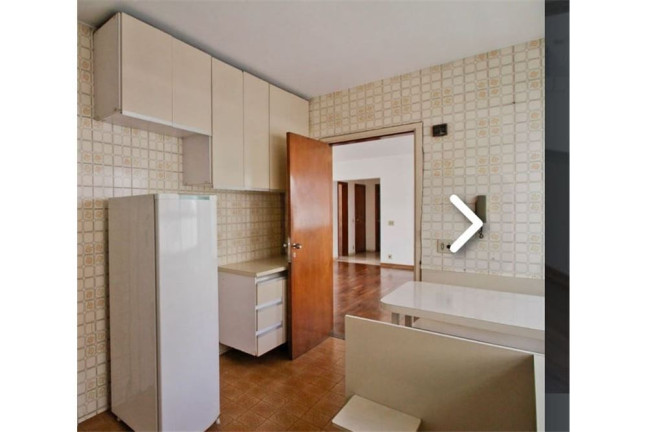 Imagem Imóvel com 3 Quartos à Venda, em Higienópolis - São Paulo Imagem Imóvel com 3 Quartos à Venda, em Higienópolis - São Paulo